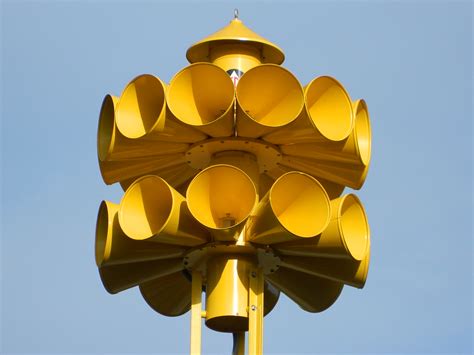 Federal Signal Xt22 Civil Defense Sirens Wiki Fandom