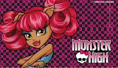 Howleen Wolf Monster High Photo Fanpop