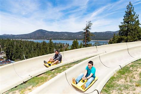 Best Kid Friendly Things To Do In Big Bear Lake Ca Minitime