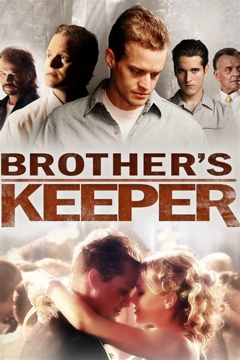 Brothers Keeper 2013 — The Movie Database Tmdb