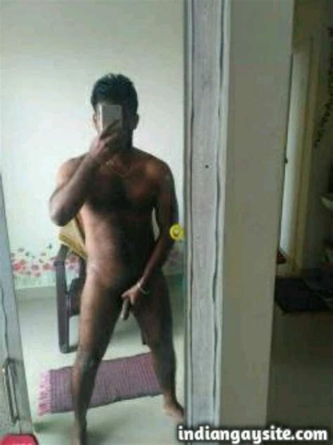 Indian Gay Porn Sexy Desi Hunk Exposing His Big And Hard Free