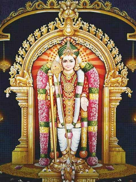Tiruchendur Murugan Temple Official Website Paseejc