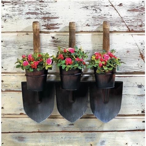 Known for its rustic textures and vintage style it is great for any home. Planters & Pots - Linda's Home Style Living
