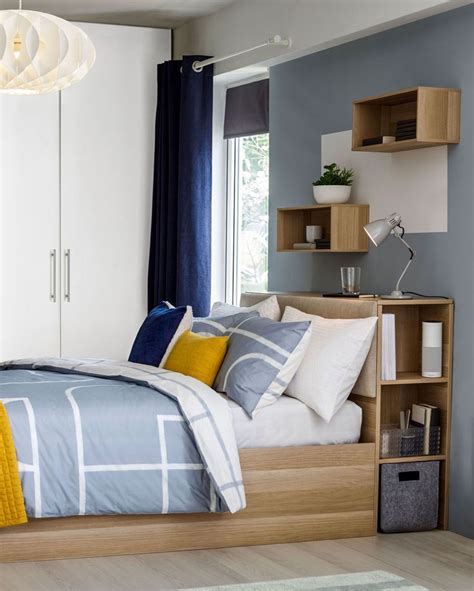 16 idées de rangements pour aménager votre chambre | Rangement pour