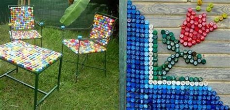 22 Creative Ideas To Reuse And Recycle Bottle Caps For Beautiful Home