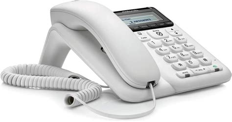 The Best Corded Landline Phones For Home With Answering Machine Home