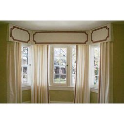 They can also provide privacy therefore, i decided to use it to make a cornice board for the door window. boxed cornice Buy cornice boards here: http://www ...