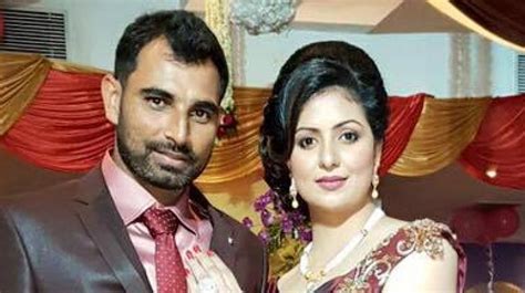 Exclusive mohammed shami 39 s wife hasin jahan to take legal action against her husband. Mohammed Shami's father hits back at trolls targeting ...