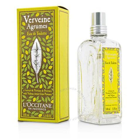 Loccitane Loccitane Citrus Verbena Cooling Deodorant 50g 17oz 3253581232668 Fragrances