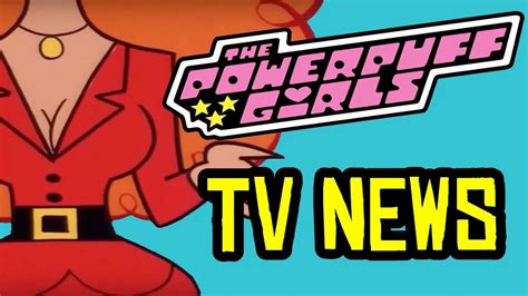 The Powerpuff Girls Ms Bellum Confirmed Production Updates Youtube