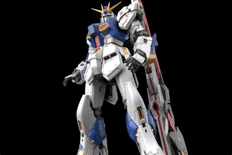 New Gundam Model Kits Releasing In 2023 Anime Collective