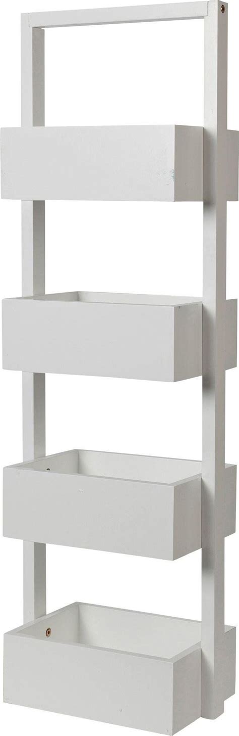 Check spelling or type a new query. Argos Home Freestanding Bathroom Storage Caddy - White# ...