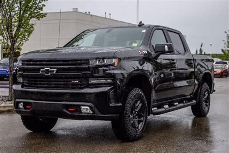 2024 Chevrolet Silverado 2024 Lt Trail Boss Darcee Etheline