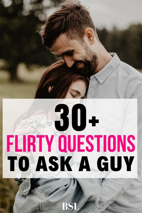 30 flirty questions to ask a guy by sophia lee flirty questions flirty conversation