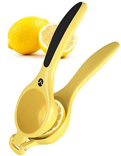 Top 10 Best Lemon Squeezers In 2022 Reviews Home And Kitchen