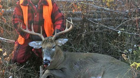 Propane heated camp shower system. Vermont deer hunting season: How to stay safe during COVID-19