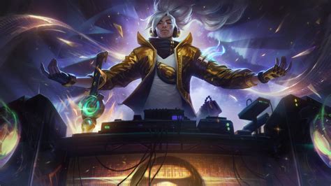 League Of Legends Joins Forces With Aape For New Yasuo Prestige Skin