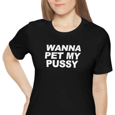 Funny Clit Shirt For Men Etsy