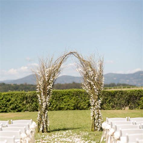 Learn more about foley sonoma ». Real Weddings | Napa valley wedding, Napa wedding, Stunning wedding venues