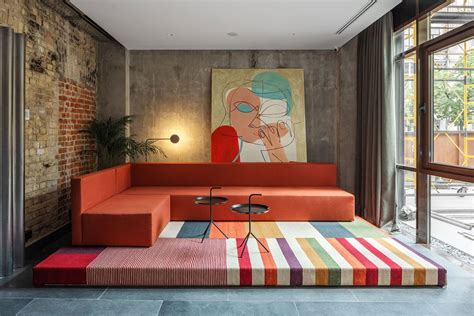 Bauhaus 100 The Colourful Rise Of Modernism Anne Roselt Design