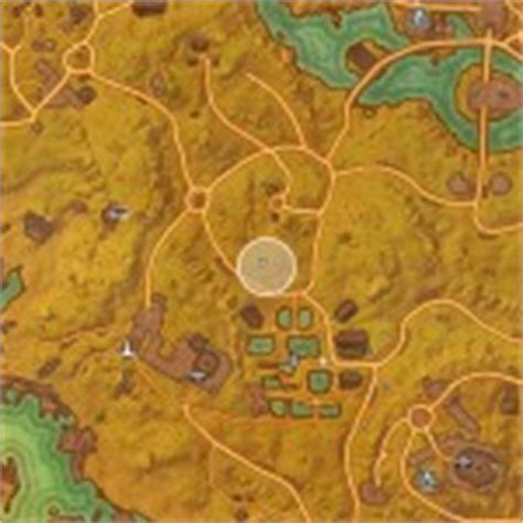 Khenarthi S Roost Treasure Map Locations Guide ESO Life