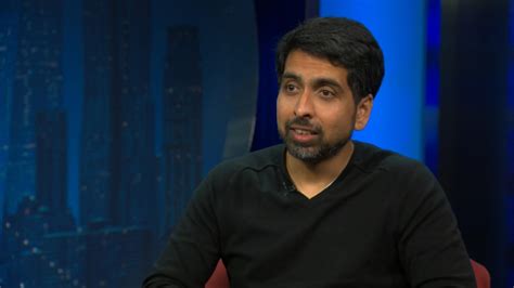 Khan Academy Founder Sal Khan On Wealth Inequality Amanpour And Company