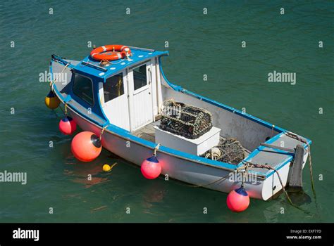 Little Fishing Boats Ar