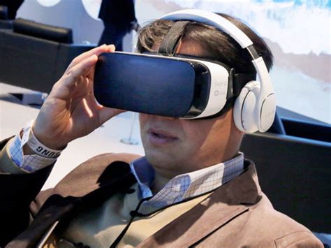 Vr Bangers Brings Pornography On Virtual Reality Headset The Economic Times