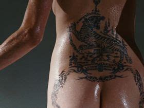 Nude Video Celebs Angelina Jolie Nude Cyborg