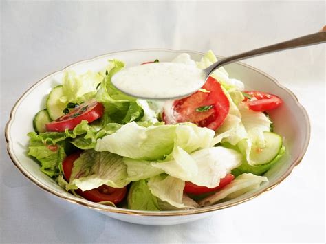 Joghurt Salatdressing von katha96