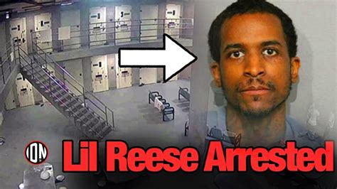 Explained Why Was Lil Reese Rapper Arrested Reason All Charges