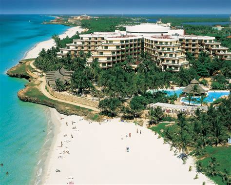Varadero Holiday In 4 Hotel With All Inclusive Services