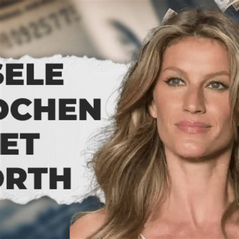 Gisele Bundchen Net Worth How Much Did Her Flying Beast Cost To Her