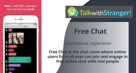 Free Chat Use Free Chat Online Without Registration And En Flickr