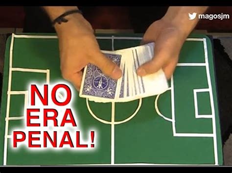 No era penal con magia (México vs Holanda) (Joe & Moy) - YouTube