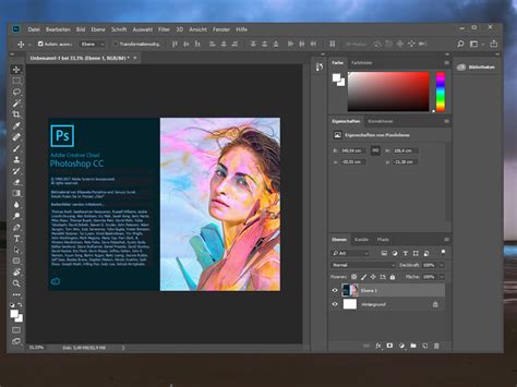 Descarga Adobe Photoshop 2021 Completo Y Gratis