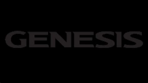Genesis Car Symbol Lets Go Rocket