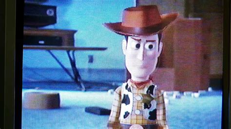 Toy Story 2 Woodys Roundup Series 2000 Vhs Part 3 Youtube