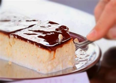 Maybe you would like to learn more about one of these? TRES LECHES CAKE (TRILECE, 3 MILK CAKE) ~ Macedonian Cuisine