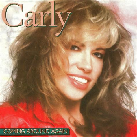 Carly Simon Album Covers 122311