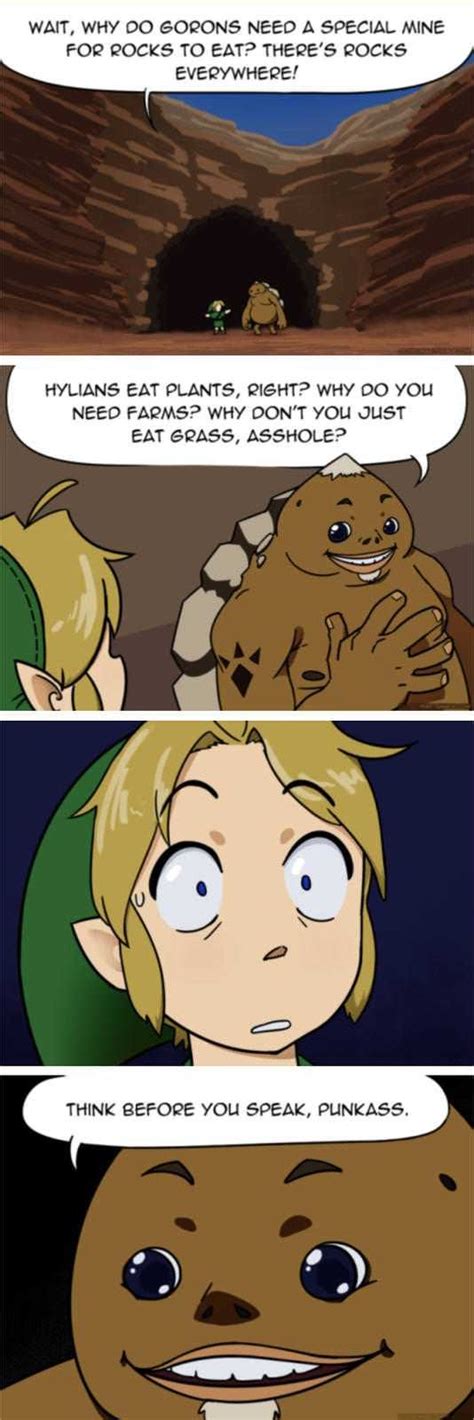 Legend Of Zelda Memes Legend Of Zelda Zelda Funny
