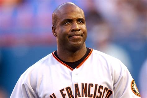 Barry Bonds sorry he was such a 'dumbass' all those years
