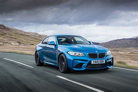 Download bmw m2 wallpaper by p3tr1t 42 free on zedge now. BMW M2 4k Ultra HD Wallpaper | Background Image | 4096x2731 | ID:712265 - Wallpaper Abyss