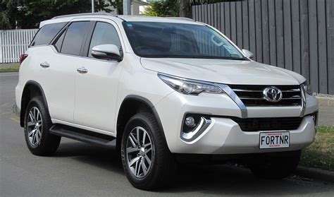 We did not find results for: Toyota Fortuner - Wikipedia