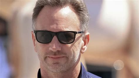 Christian Horner Accuser Angry And Upset She Was Never Shown Full