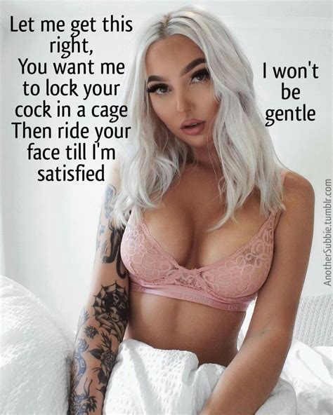 hotwife bbc slut femdom and cuckold captions 310 pics 4 xhamster