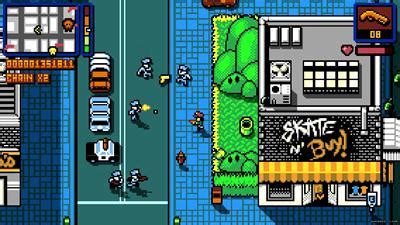 With more than 150 million units sold, this is one of the typical console machines of unexpected success. Retro City Rampage DX (USA) (Multi) (eShop) 3DS ROM CIA ...