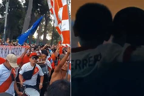 Día Del Padre El Emotivo Video Con Relación A La Selección Peruana En Esta Fecha Conmemorativa