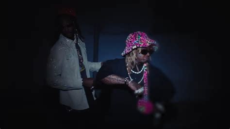 Chainz Et Lil Wayne D Voilent Le Clip De Long Story Short