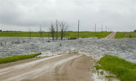 Flooding updates - Manitoba declares state of emergency | The Western